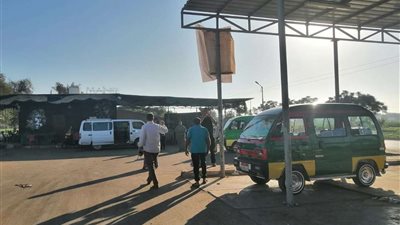 جولات ميدانية موسعة بمجالس المدن والوحدات المحلية لمتابعة مواقف السيارات