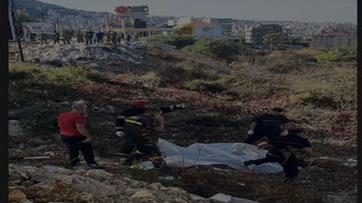 هجوم صاروخي من لبنان يوقع إصابات في إسرائيل