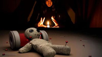 سقوط دجالين زعما قدرتهما على جلب الحبيب ورد المطلقة