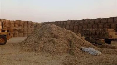 خطة متكاملة من جهاز شؤون البيئة بالشرقية لتحسين جودة الهواء والقضاء على السحابة السوداء