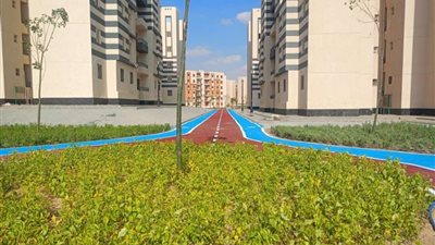 بعد تخصيص 5%لذوي الهمم .. تفاصيل الطرح الجديد لـ70 ألف وحدة سكنية لمتوسطى الدخل