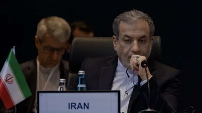 عراقجي يرد على بايدن: أي هجوم إسرائيلي سيواجه بالعواقب