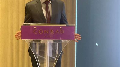 ليست مجرد وثيقة بل خارطة طريق.. الإسكان تكشف عن ملامح الاستراتيجية القومية لمياه الشرب والصرف الصحى