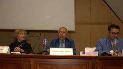 الأكاديمية العربية: خطط شاملة لمواجهة تغير المناخ وحماية المدن الساحلية