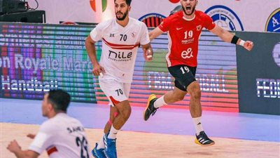 بعد التعديل.. موعد ومنافس الأهلي في نهائي بطولة إفريقيا لكرة اليد
