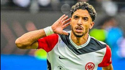 مرموش يحرز التقدّم لصالح 