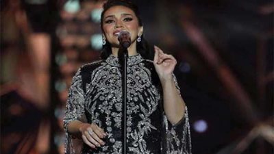 الخميس المقبل..مي فاروق تختم مهرجان الموسيقى العربية