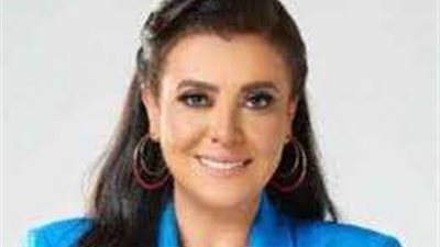 نشوى مصطفى تكشف سبب إصابتها بالوعكة الصحية