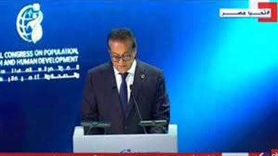 خالد عبدالغفار: مؤتمر السكان يُحقق الأهداف الأممية للتنمية المستدامة
