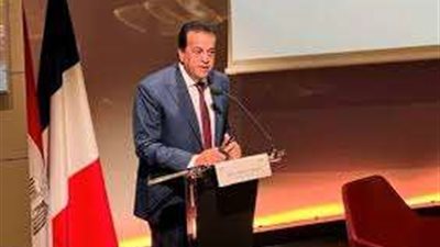 خالد عبدالغفار يكشف عن 5 مراحل من أجل تحقيق التنمية المستدامة