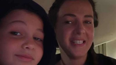 أحدث ظهور لدنيا سمير غانم وابنتها كايلا ..لحظات مرحة وتقليد مشهد من 