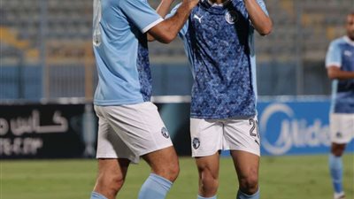 السوبر المصري.. تعادل إيجابي بين الزمالك وبيراميدز في الشوط الأول