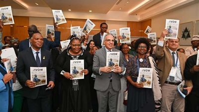 سويلم يشارك في جلسة 