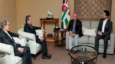 العاهل الأردني : بلادنا لن تكون ساحة للصراعات ولابد من وقف الحرب الإسرائيلية على غزة ولبنان