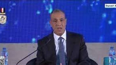 وزير الخارجية: مصر تواجه التحديات العالمية بالدبلوماسية وتستضيف 9 ملايين لاجئ بلا معسكرات