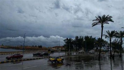 هيئة الأرصاد تعلن تفاصيل الطقس ودرجات الحرارة المتوقعة اليوم الاثنين