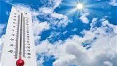 حالة الطقس اليوم الإثنين.. أجواء خريفية وسحب منخفضة والعظمى بالقاهرة 29