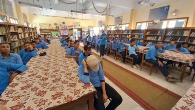 المجلس القومي للسكان بأسيوط ينظم ندوة ضمن مبادرة بداية