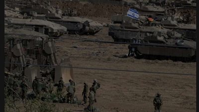 تصاعد الاشتباكات في عيتا الشعب ومحاولات إسرائيل للتقدم