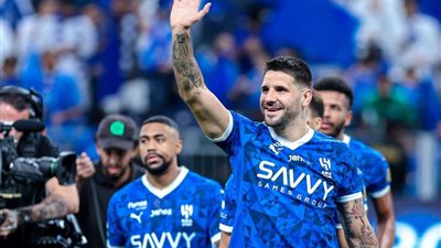 موعد مباراة العين والهلال في قمة دوري أبطال آسيا