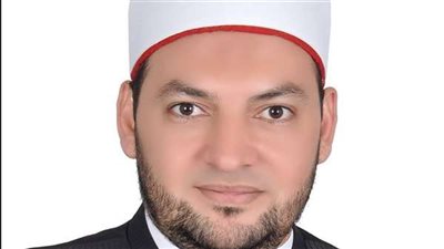 تعرف على إمام وخطيب مسجد الإمام الحسين الجديد بالقاهرة
