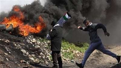 حزب الله يتصدى لطائرتين مسيرتين إسرائيليتين ويشن هجوماً صاروخياً واسعاً على صفد