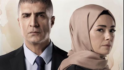 شاهد/ مسلسل البراعم الحمراء الحلقة 21