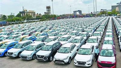 هل يستوعب سوق السيارات وكالات جديدة؟ رئيس الشعبة يجيب