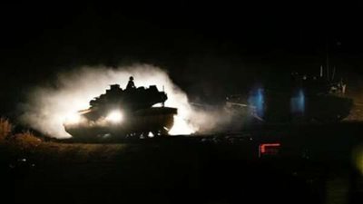 أستاذ علوم سياسية يدعو إلى تحالف عربي للضغط على إسرائيل لوقف الحرب