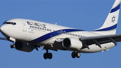 الطيران الفرنسي يقرر تمديد تعليق الرحلات الجوية إلى تل أبيب