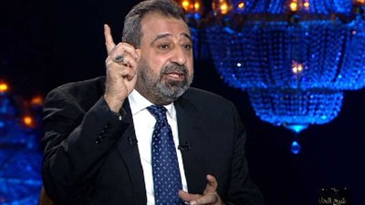 مجدي عبد الغني يُهاجم كهربا بشدة ويؤكد أنه لا أحد أكبر من الأهلي