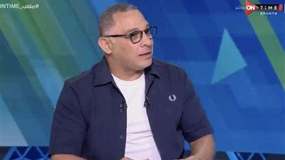 الشريعي يرد على اتهامات 