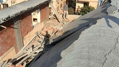 الاسكان: شن حملات إزالة المخالفات والظواهر العشوائية بعدة مدن