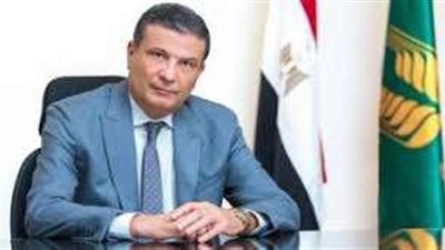 وزير الزراعة: ضبط 65 طن مبيدات غير مطابقة للمواصفات وممنوع تداولها