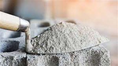 سيناء بـ 1980 .. استقرار أسعار الأسمنت بالأسواق المحلية اليوم