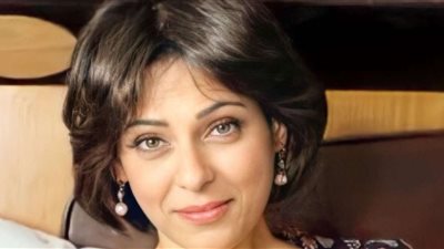 الفنانة نورهان بطلة الحاج متولي تعتزل التمثيل للتدريس.. تفاصيل