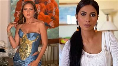 دراما رمضان 2025 : بعد سجن النسا .. روبي ونيللي كريم معاً من جديد