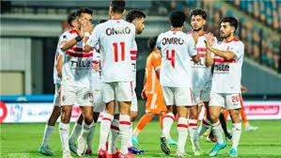 إحالة ثلاثي الزمالك للمحاكمة العاجلة غدا في الإمارات