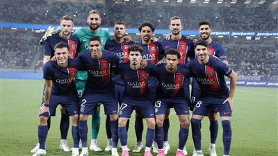 التشكيل المتوقع لباريس سان جيرمان أمام بي أس آندهوفين في دوري أبطال أوروبا