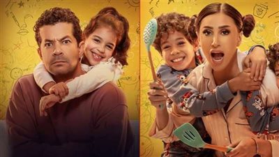 شريف سلامة يكشف عن مفاجآت الجزء الثالث من 