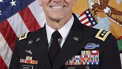 جوزيف فوتيل: إسرائيل تمارس حقها المشروع في الدفاع عن نفسها وحزب الله يشكل تهديدًا مستمرًا