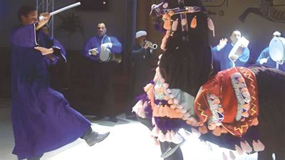 باحث في التراث الإسلامي: أموال الغناء والرقص تُعتبر حلالاً