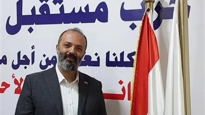 حزب مستقبل وطن بالبحر الأحمر: قوافل حياة كريمة الطبية تثبت جدية الدولة في الاهتمام بالمناطق النائية