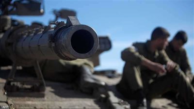 جنود إسرائيليون يرفضون الخدمة العسكرية في ظل استمرار النزاع.