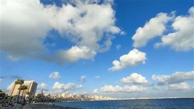 «سقوط أمطار خفيفة».. هيئة الأرصاد تعلن تفاصيل الطقس ودرجات الحرارة المتوقعة اليوم الأربعاء