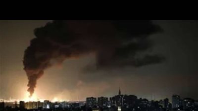 إعلام إسرائيل: انفجار في تل أبيب.. وتعليق الملاحة في مطار بن جوريون