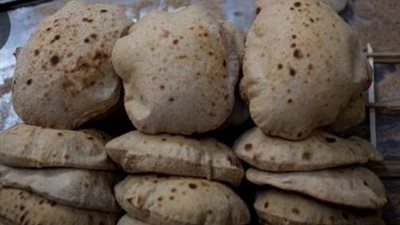 شعبة المخابز: سعر العيش السياحي ارتفع بنحو 25-50 قرشاً فقط