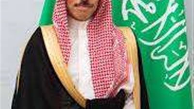 وزيرا خارجية السعودية وأمريكا يبحثان سبل دعم وتعزيز العلاقات الثنائية