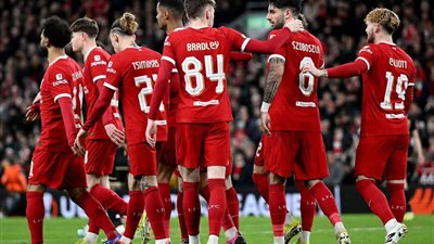 5 غيابات تضرب ليفربول قبل مباراة لايبزيج بدوري أبطال أوروبا