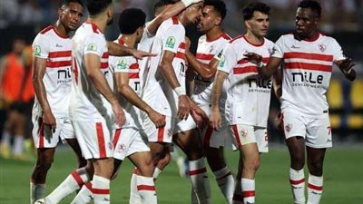 عاجل.. قرار مفاجئ بشأن موعد محاكمة ثلاثي الزمالك